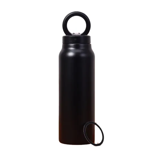 sports water bottle, vacuum insulated, 304 stainless steel, magnetic lid, large capacity water bottle, straw bottle, reusable water bottle, hydration bottle, insulated bottle, gym bottle, outdoor bottle, portable water bottle, Australian market, leak