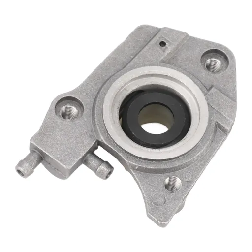 Worm Oil Pump Kit Aluminum Iron Simple Installation Oil Pump Worm Gear for CS3800 CS4200 CS 4200 CS3200 CS3500 CS3700 CS4400 CS5100 4200 Chainsaw