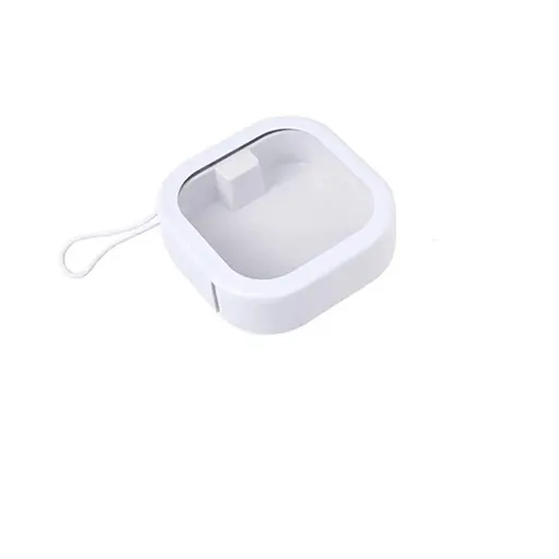 Portable Travel Holder Dispenser for Hair Accessory Organizer or Small Items Storing like floss sticks,hair clips,Braces
