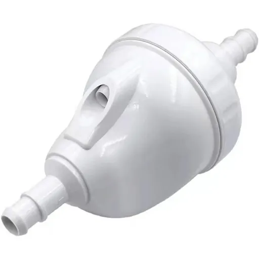 Backup Valve Replacement for Pool Cleaner Parts - Upgraded - Fits for Pool Cleaner Reverse valve(1 pcs)