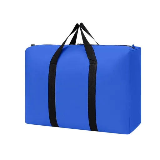 Up to 50% off ! Christmas Tree Storage Bag, Fits up to 5'-6' Slim Small Artificial Trees. Tall Disassembled Holiday Tree, Heavy Duty Storage Container. Blue