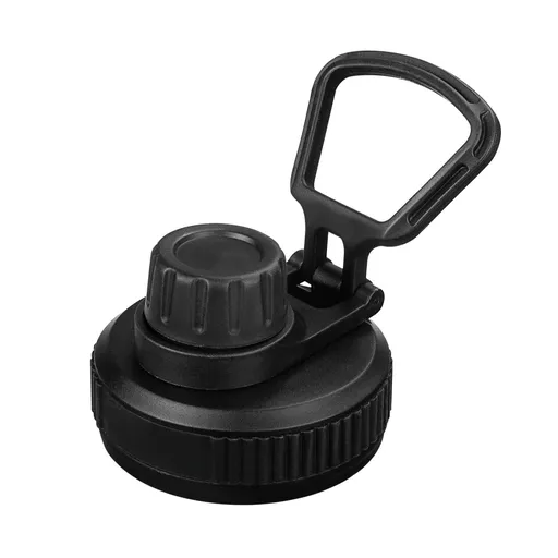 Space teapot thermos cup color lid single purchase Space teapot European and American universal caliber cup lid