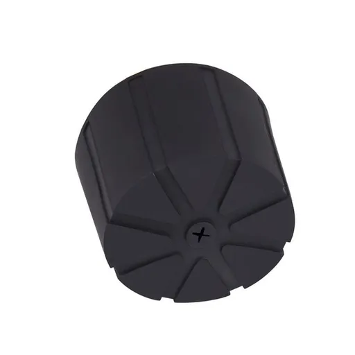 Universal Lens Cap, Version Fits 99% DSLR Lenses, Element Proof, Lifetime Coverage Waterproof Silicone Universal Lens Cap Cover