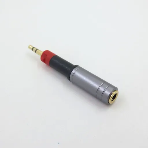 Adapter Compatible with Headphone Jack Adapter Headphone audio converter adapter Switch to 3.5 socket