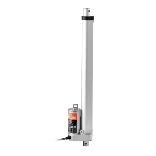 Linear Actuator 12V, 12 Inch High Load 330lbs/1500N Linear Actuator