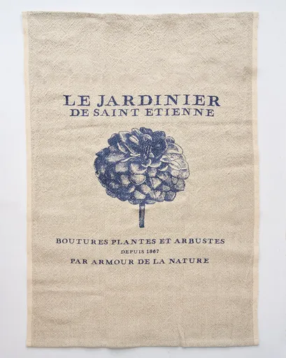 casa-verde-tea-towel-vintage-linen-cott-le-jardinier