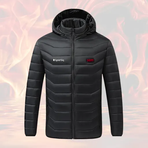 Sportiq HeatCore Heated Weatherproof Jacket (4XL)