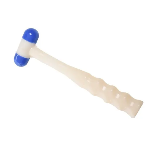 Manual Back Massagers Body Knock Hammer Handheld Massager Hammer Sticks for Muscle Neck Arms Legs Back Shoulder Massage Tools
