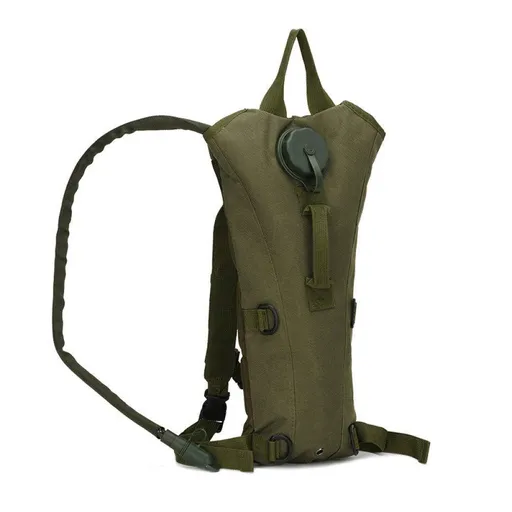 Hydration Bladder 3L Backpack Water Bag Sports Bladder Travel Water Reservoir Hydration Bag Outdoor Biking Cycling Travel Hiking