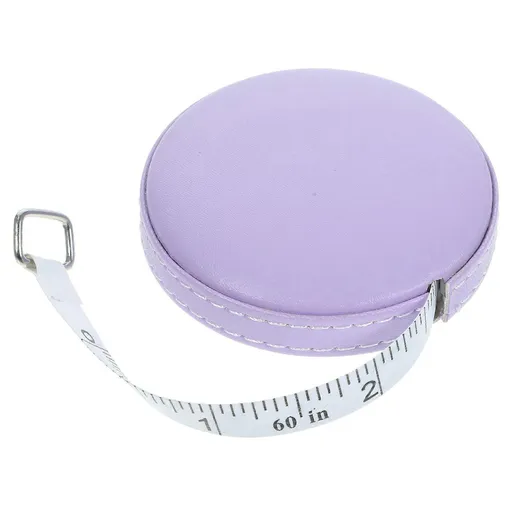 Flexible Multipurpose Tape Measure for Clothes Sewing Measuring