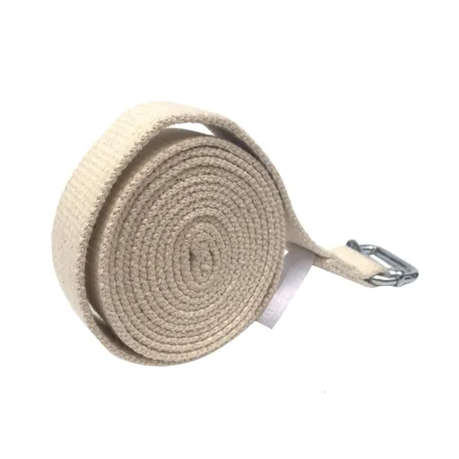 Gym Belts Belt The Flex Belt Bike Helmet Decorations Yoga Stretch Belt Suite Portable Yoga Strap Yoga Rope Thicken Fitness