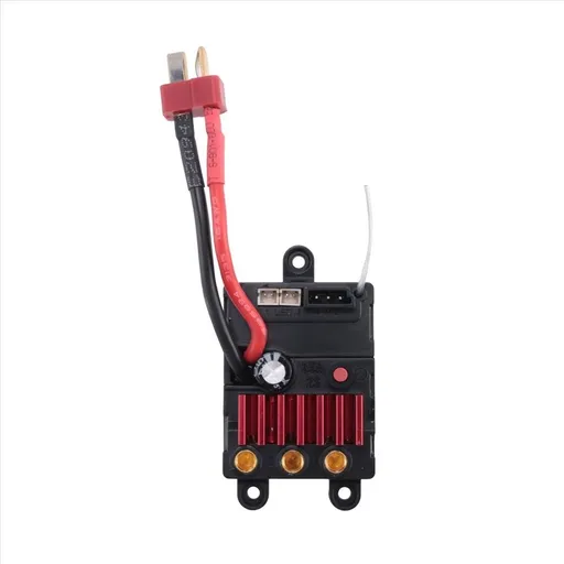 Brushless ESC Speed Controller for SCY 16101 16102 16103 16201 Pro 1/16 RC Car Upgrades Parts Accessories
