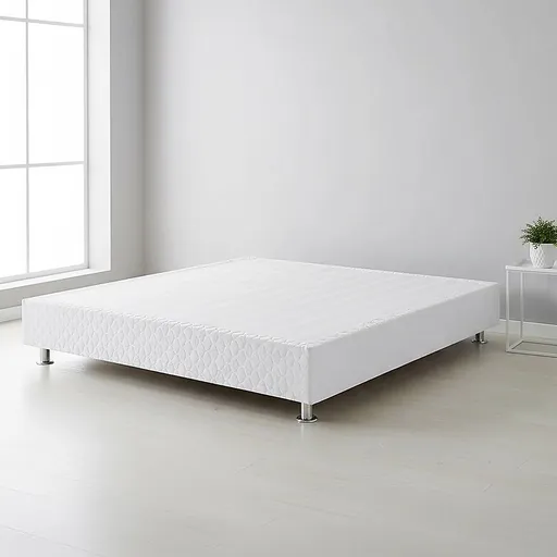 King Bed Ensemble Frame Base