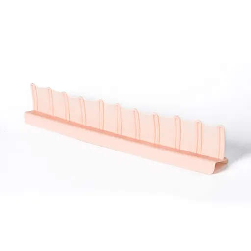 Silicone Sink Splash Guard, Water Splash Guard Secure Non-Slip Suction Cup Base Dishwasher Safe for Bathroom & Kitchen