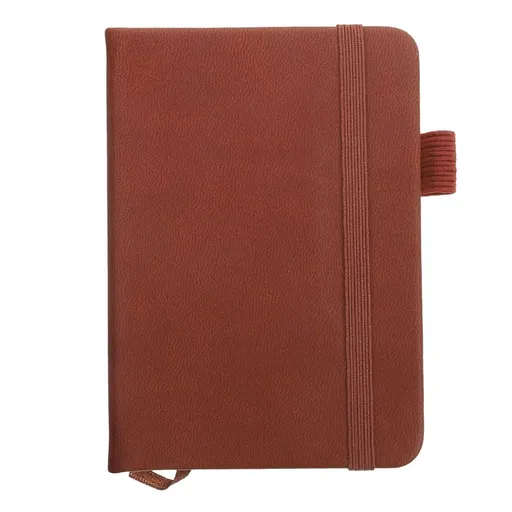 Pocket Notepad 1 Pack, Portable Memo Pads for Students, Compact 4.32 x 3.14 x 0.63 Inch Note Taking