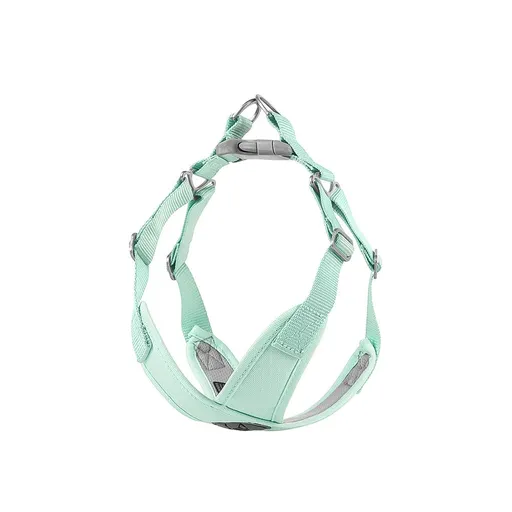 BORORO Pet Harness Cloth Vest Style Avocado green L