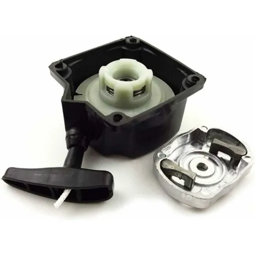 Compatible Pull Start Belt for Clearing Saw Earth Auger 5-in-1 Multifunction Machine Semi-Automatic Drive Bell