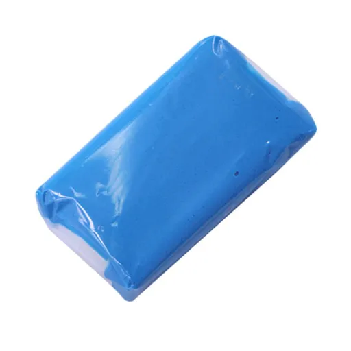 Auto Detailing Magic Clay Bars for Car Washing Cleaner，Clay Bar, Detailing Clay Bar, Smooth Surface Clay Kit