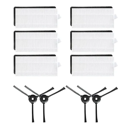for M200/M201/M520M/M571/T700 vacuum cleaner accessories kit parts filter pcs