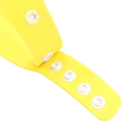 Adjustable Baby Washing Hat Toddler Kids Shampoo Bathing Shower Cap Wash Hair Direct Visor Caps For Children Baby Care Products