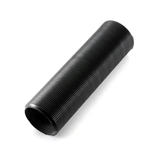 Adjustable inner diameter: 63mm/2.5-inch intake pipe General Motors cold air turbine intake pipe flexible conduit hose