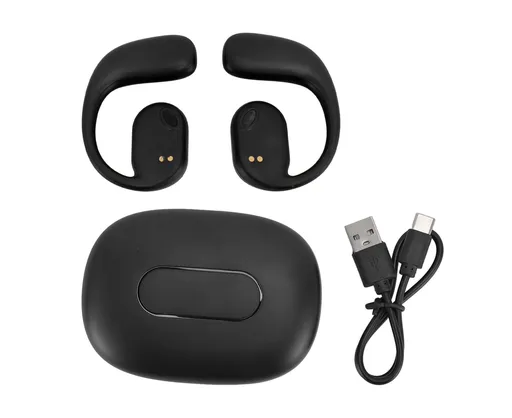 Bluetooth Translation Earbuds Multi Country Language Translator Wireless Earphones with Charging Case