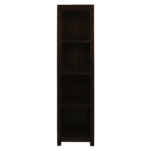 Amsterdam Bookcase (Chocolate)