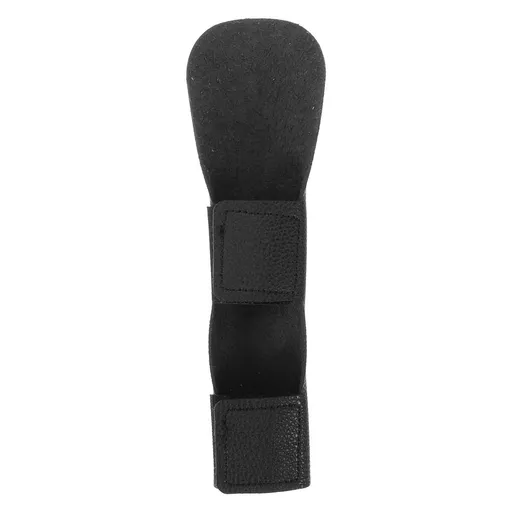 Trombone Neck Sleeve Black Microfiber Prevents Scratches and Damages