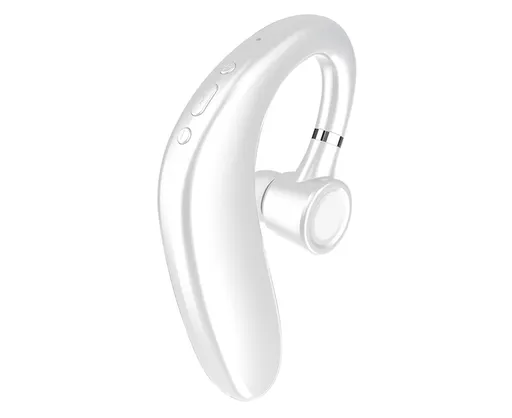 Wireless Bluetooth Earpiece V5.0 35 Hrs Talktime Hands-Free Earphones.