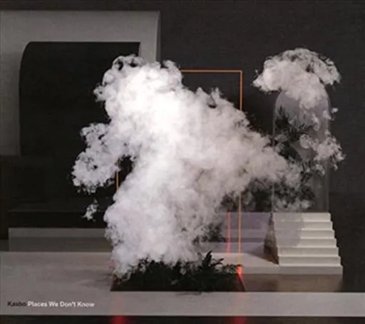 Places We Dont Know - Kasbo Cd Album
