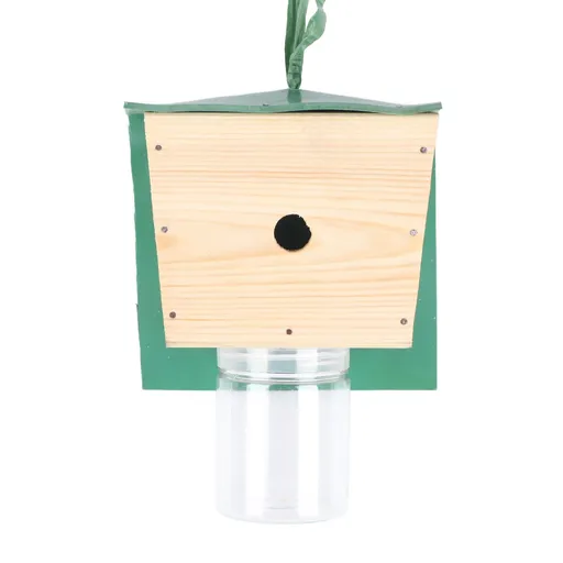 Best Bee Trap Bee and Wasp Trap Household and Outdoor Bee Trap
