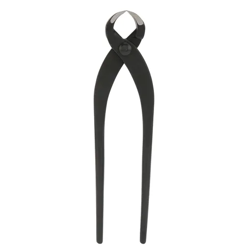 Bonsai Branch Cutter Professional Manganese Steel Bonsai Trim Pliers for Flowers Fruit Trees Bonsai 8.3in
