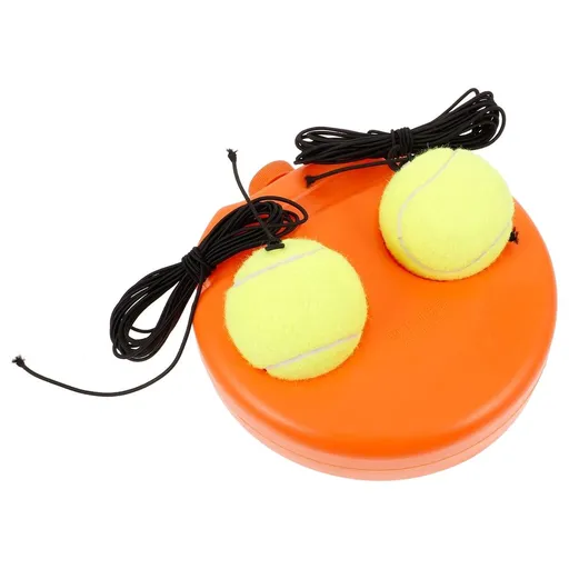 Tennis Training Set for Improving Hand-Eye Coordination and Skills, Practical Sports Practice Equipment