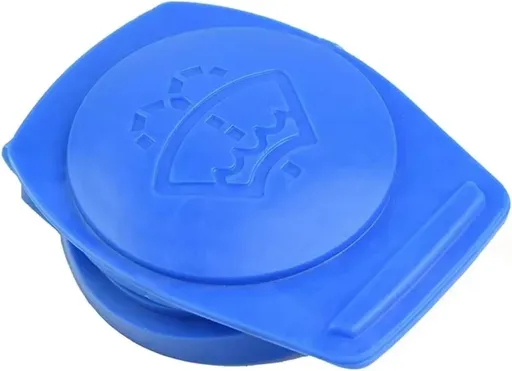 for VW for Tiguan MK2 2017 2018 2019 2020 2021 2022 Windscreen Wiper Washer Fluid Reservoir Bottle Cover OEM:3Q0955455