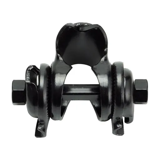 Bike Seats Clamp Mountain Bike Saddle Clip Aluminum Alloy Bike Saddle Clamp Fixing Clip