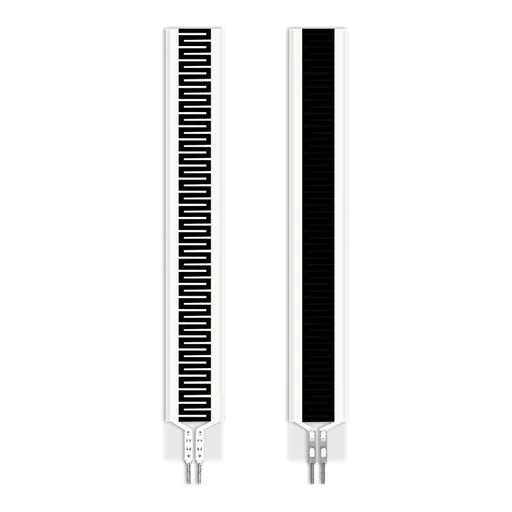 Professional Flexible Sensor Thin Film Pressure Sensor Flexible Resistance Type Force Sensor Simple Operation Flexible Sensor