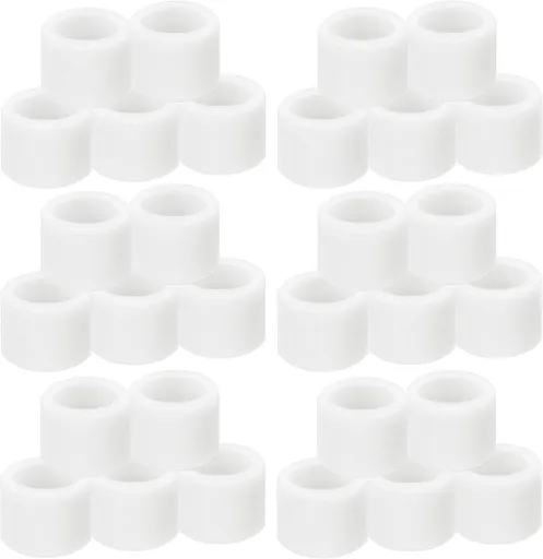 30-Pack Top ill Humidiier Replacement ilters or LEVOIT Classic160, Dual150, Dual200S, Classic300(S), LV600S, OasisMist 450S, Superior6000S Series Humidiiers by