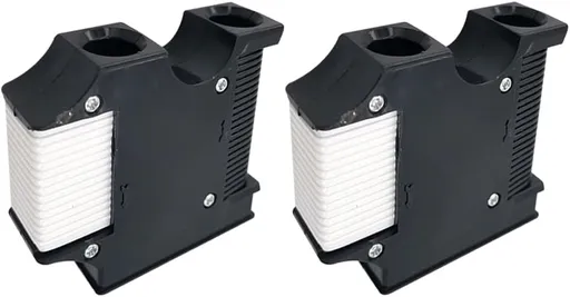 Boat Fender Hanger, for Rails and Cleats Clips Bumper Adjuster