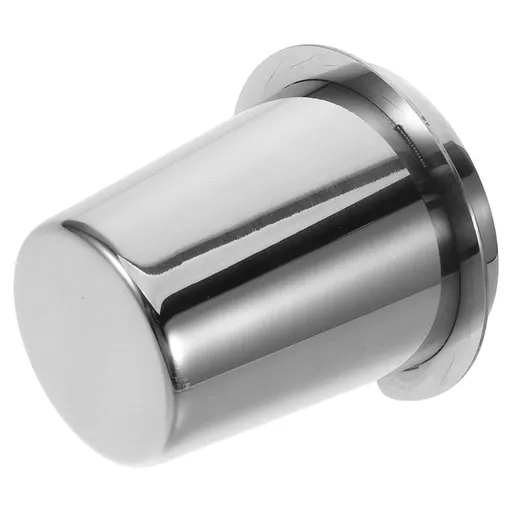 Stainless Steel Espresso Bean Dosing Cup for Espresso Machine Handle - Coffee Dosing Tool 1 Set