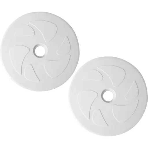 C6 Large Replacement Wheel Compatible with Polaris 180, 280 C 6 Pool Cleaner