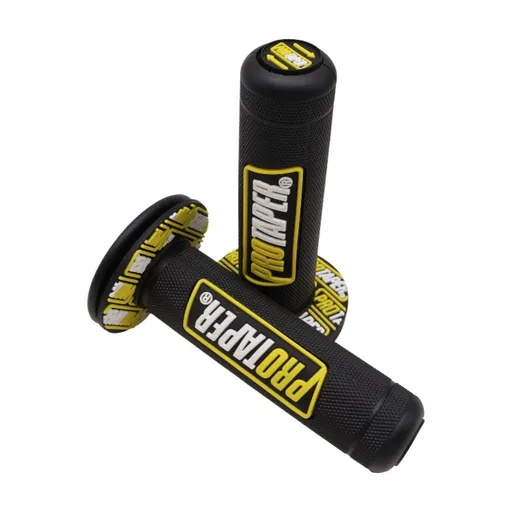 ProTaper Off Road Handlebar Grips Rubber 7/8 inch
