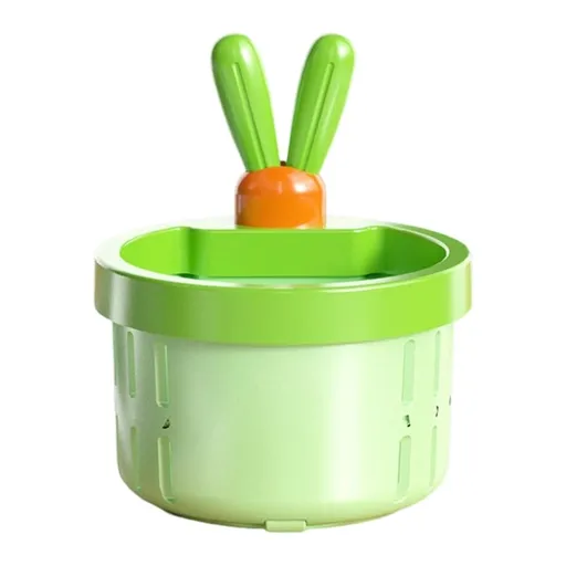Sink Draining Basket Filter Food Waste Catcher Press Release Draining Basket for Kitchen Waste Collection Enduring