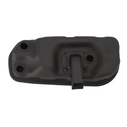 Muffler Replacement for BR800 BR800X BR800C BR800C-E Backpack Blowers 4283-140-0611 Steel Exhaust Muffler