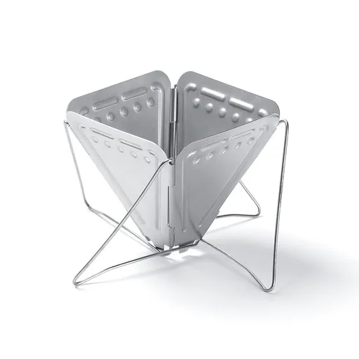 Collapsible Pour Over Coffee Dripper Filter Holder,Folding Stainless Steel Reusable Coffee Cone Filter Portable Compact for Office