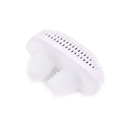 Anti Snore Silicone Nasal Dilators Apnea Aid Stop Snoring Nose Clip Stopper Au