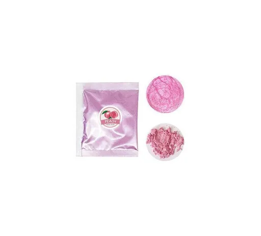 Mica Pigment Pearl Powder Resin Epoxy Premium Soaps Candle Bath Bomb Art Craft - Peach