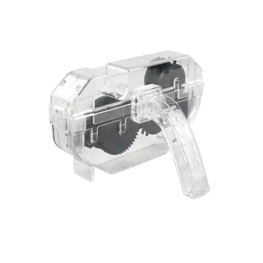 Bike Chain Clearer - Cleaning Tool Scrubber with Rotating Brushes - Bicycle Clean Tool for Cleaning Bicycle Chain