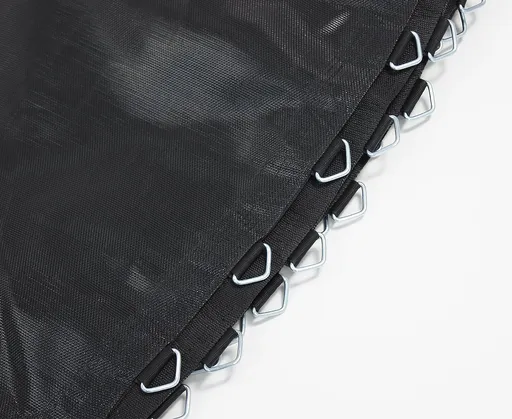 Kahuna 16ft Replacement Trampoline Mat Jumping Round Outdoor Spring Loops