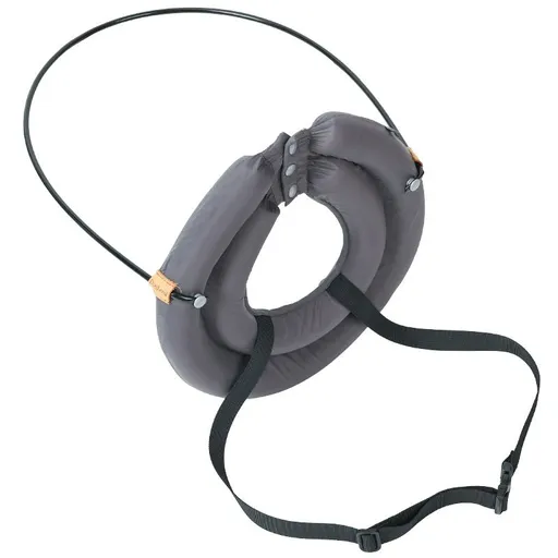 Blind Dog Bumper Guide Blind Dog Harness Guiding Device Blind Dog Accessories Pet Safe Anti-Collision Guiding Blind Dog