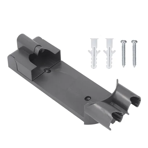 Vacuum Cleaner Docking Station Part Wall Mounted ABS Vacuum Cleaner Charging Accessory for V7 V8